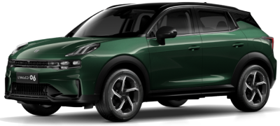 Lynk_&_Co_06_Màu_Xanh_Rêu
