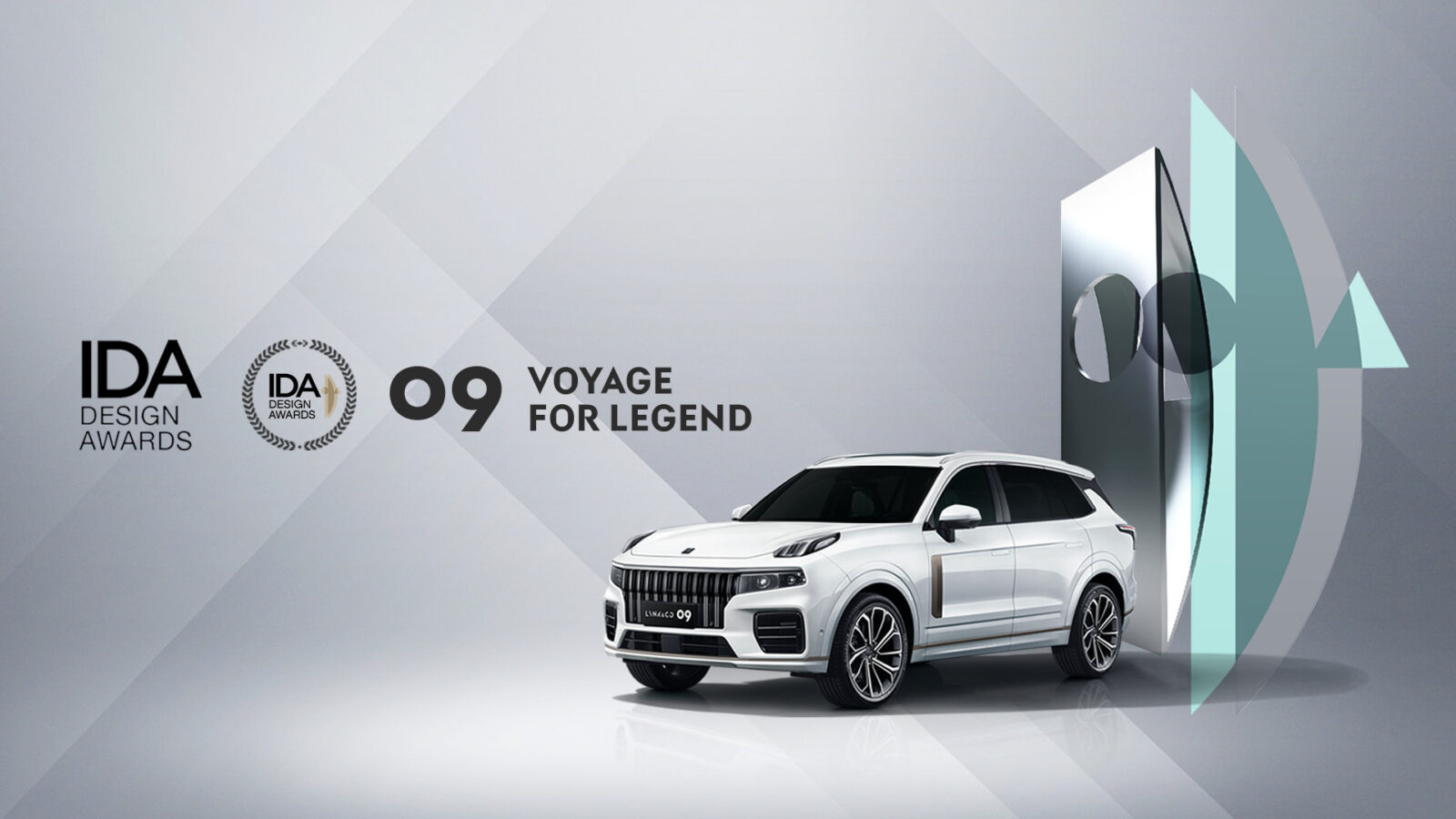 Lynk co 9 Lynk & Co